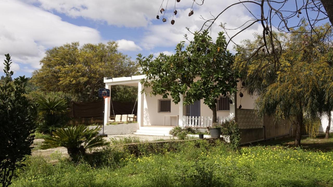 Casa Campo Con Piscina Y Barbacoa Para 6 Personas En Plena Naturaleza Picassent Extérieur photo