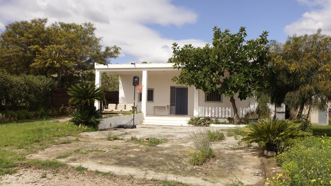 Casa Campo Con Piscina Y Barbacoa Para 6 Personas En Plena Naturaleza Picassent Extérieur photo