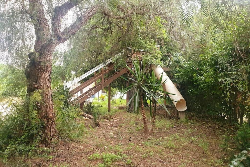 Casa Campo Con Piscina Y Barbacoa Para 6 Personas En Plena Naturaleza Picassent Extérieur photo