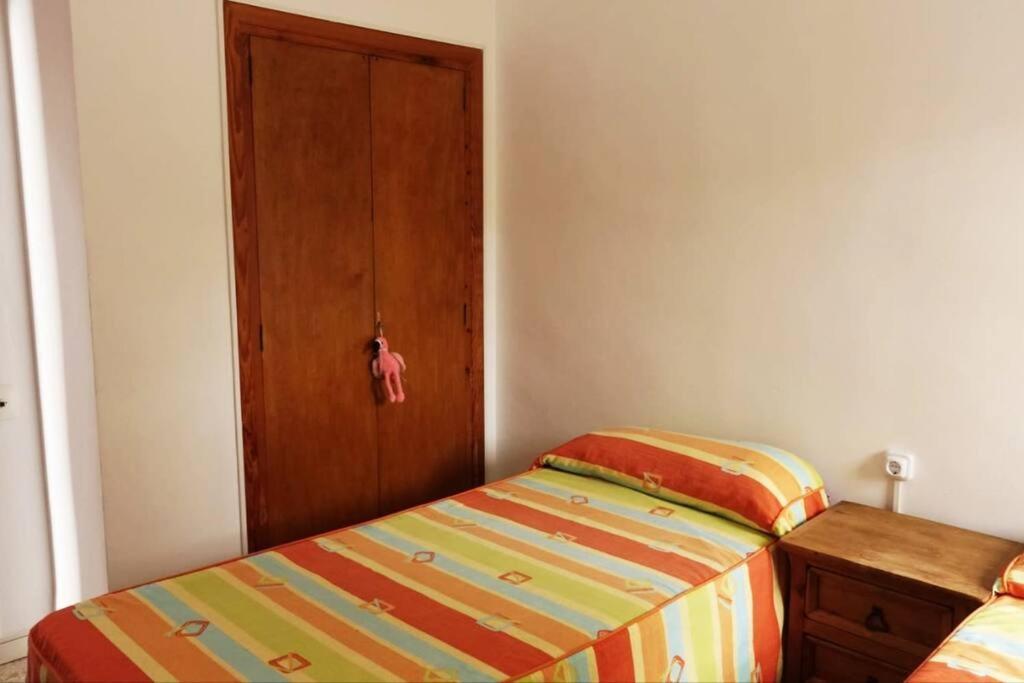 Casa Campo Con Piscina Y Barbacoa Para 6 Personas En Plena Naturaleza Picassent Extérieur photo