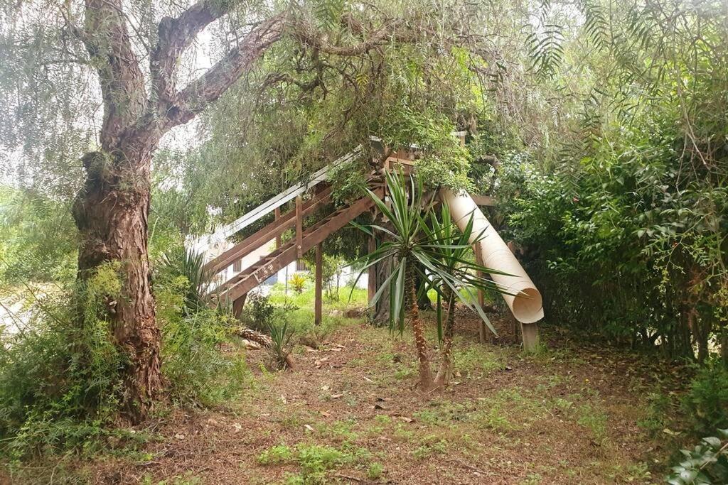 Casa Campo Con Piscina Y Barbacoa Para 6 Personas En Plena Naturaleza Picassent Extérieur photo